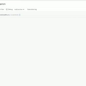 Apps Script