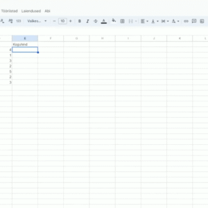 Apps Script