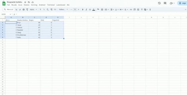 Apps Script