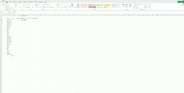 Excel