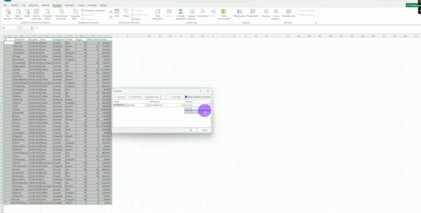 Excel