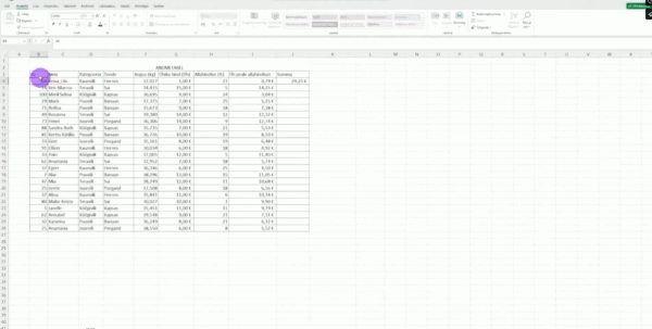 Excel