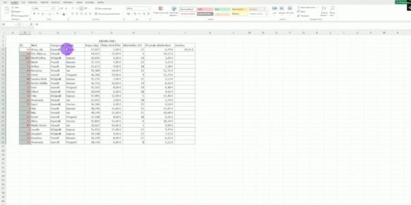 Excel