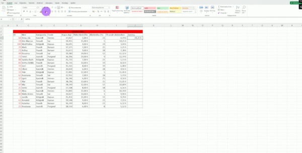 Excel