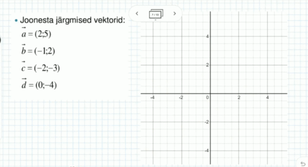 Vektor