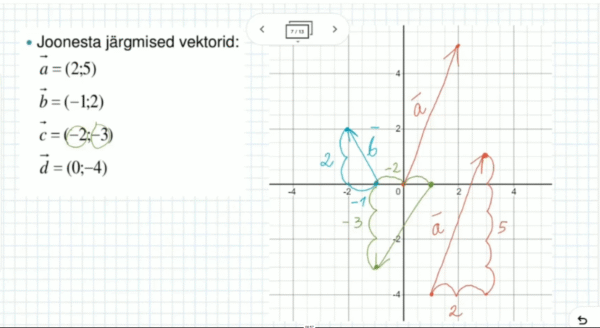 Vektor