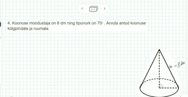koonus