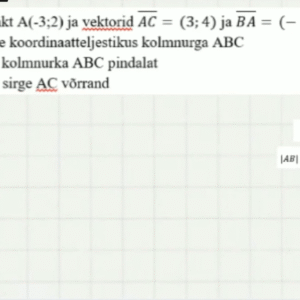 vektor