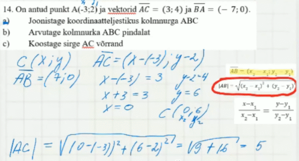 vektor