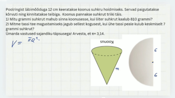 koonus