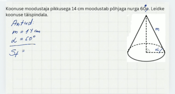 koonus