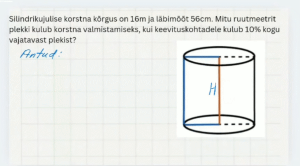 silinder