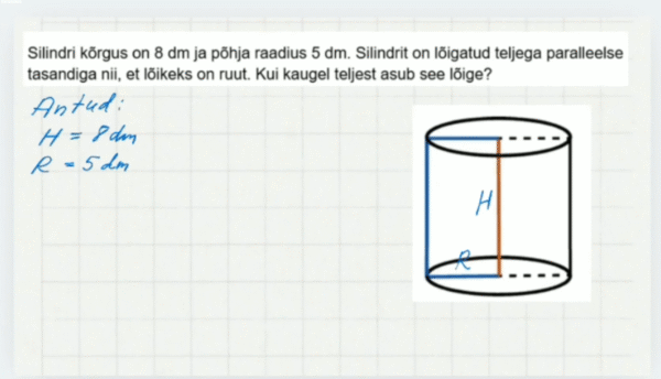 silinder