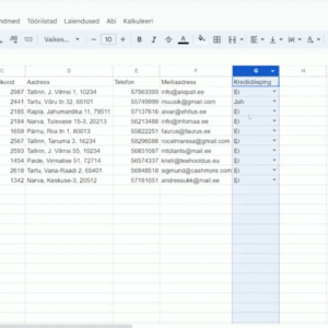 Apps Script