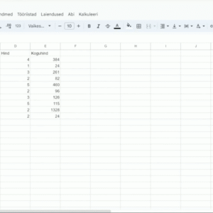 Apps Script