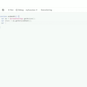 Apps Script