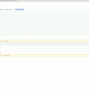 Apps Script